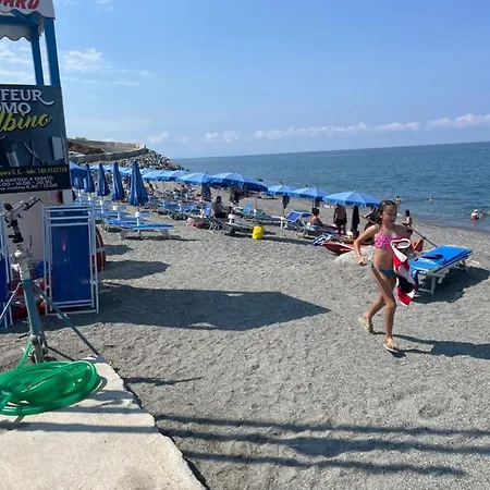 Lido Tirreno 肯波拉圣吉奥瓦尼