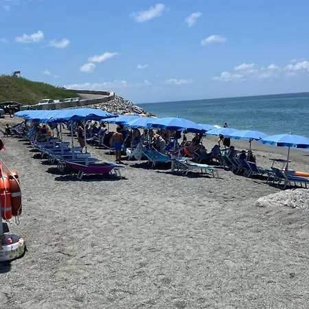 Lido Tirreno * 肯波拉圣吉奥瓦尼