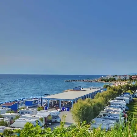 Camping Lido Tirreno Campora San Giovanni