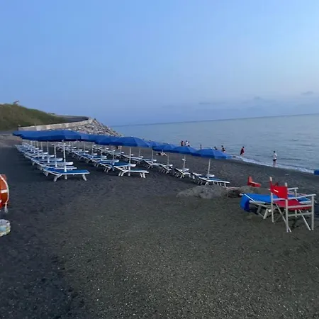 Kemping Lido Tirreno *