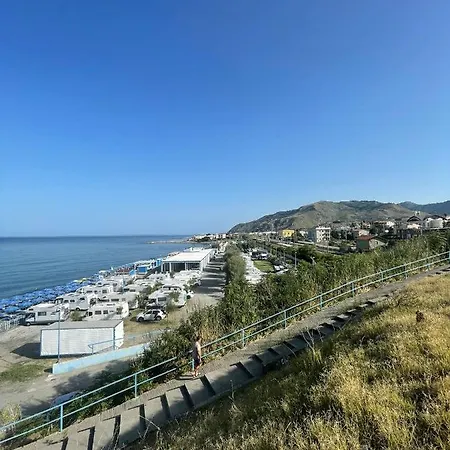 Kemping Lido Tirreno